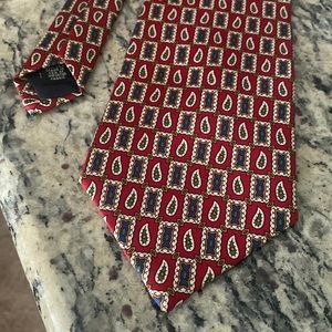Robert Stock | Men's Vintage Tie